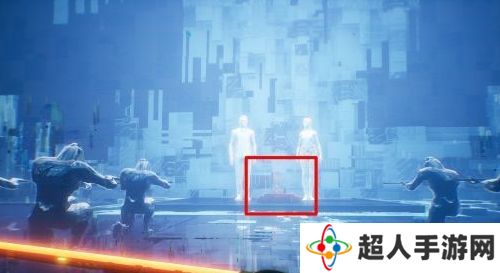 幽灵行者