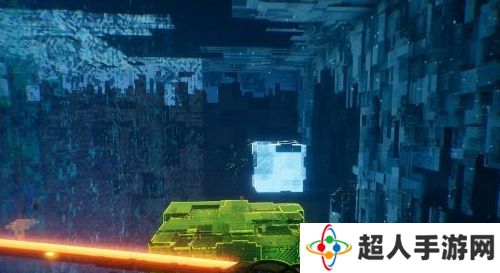 幽灵行者