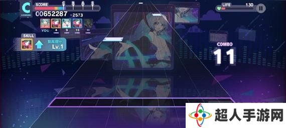 初音未来缤纷舞台MISS了扣多少血 pjsk世界计划血量算法