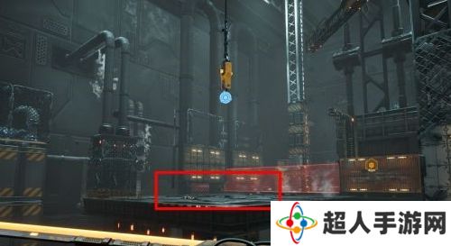 幽灵行者