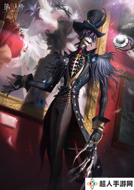 第五人格演绎之星杰克新皮肤怎么样 勘探员演绎之星新皮肤