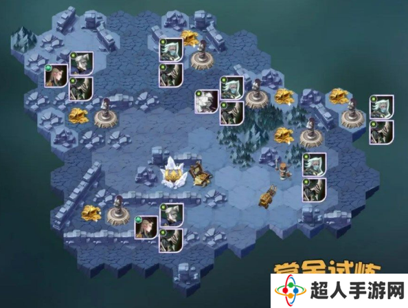 剑与远征亡灵雕骨匠怎么打？雕骨匠伊凡赏金试炼攻略