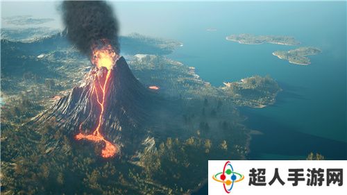 《帝国神话》国服曝出10月新版玩法“八王之乱”
