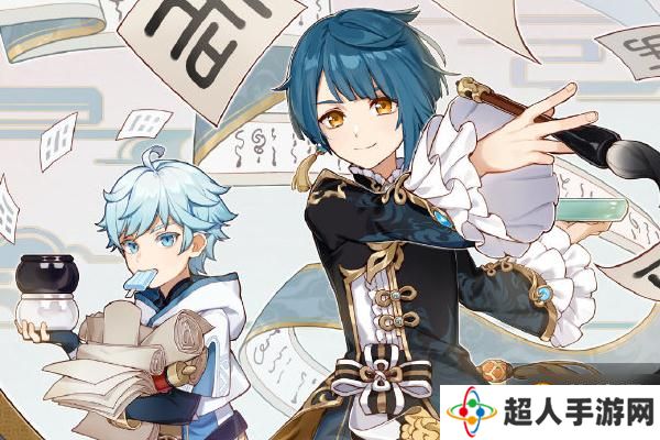 原神佳节赴旧约任务怎么做 佳节赴旧约任务攻略