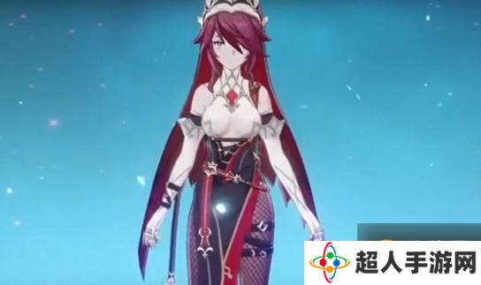 《原神》罗莎莉亚几时出 罗莎莉亚角色介绍