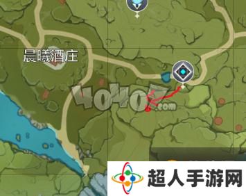 《原神》1.3阴间金箱子位置全介绍 1.3新增宝箱位置在哪