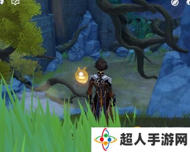 《原神》治平npc在哪里 位置详细介绍