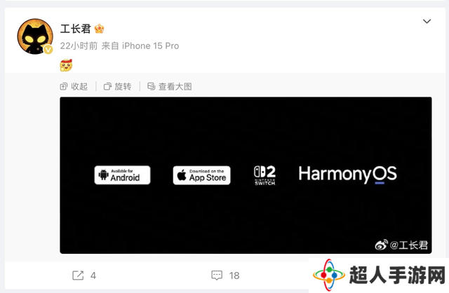 网易新游戏剑心雕龙新动向 或将上架NS2