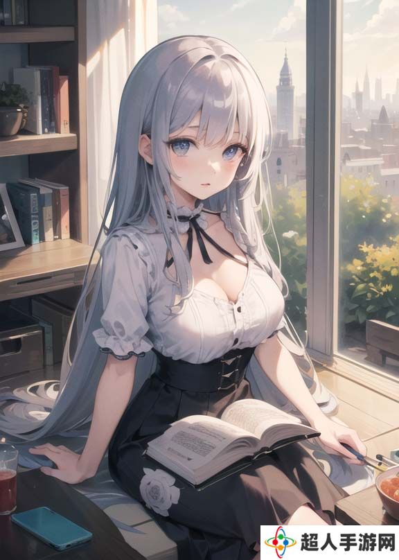 妖精动漫提供的免费观看漫画，独特的下拉式六漫画体验助力阅读者享受无广告无付费的漫画内容