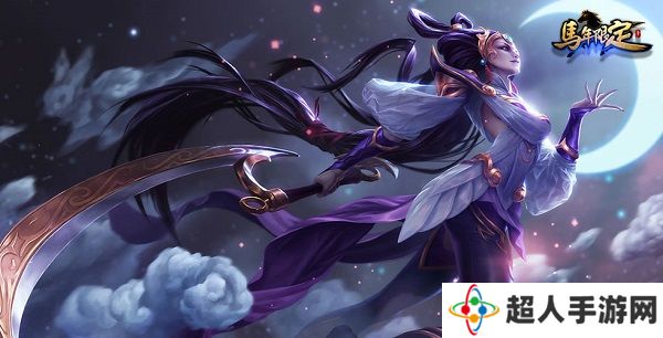 lol无限火力皎月出装