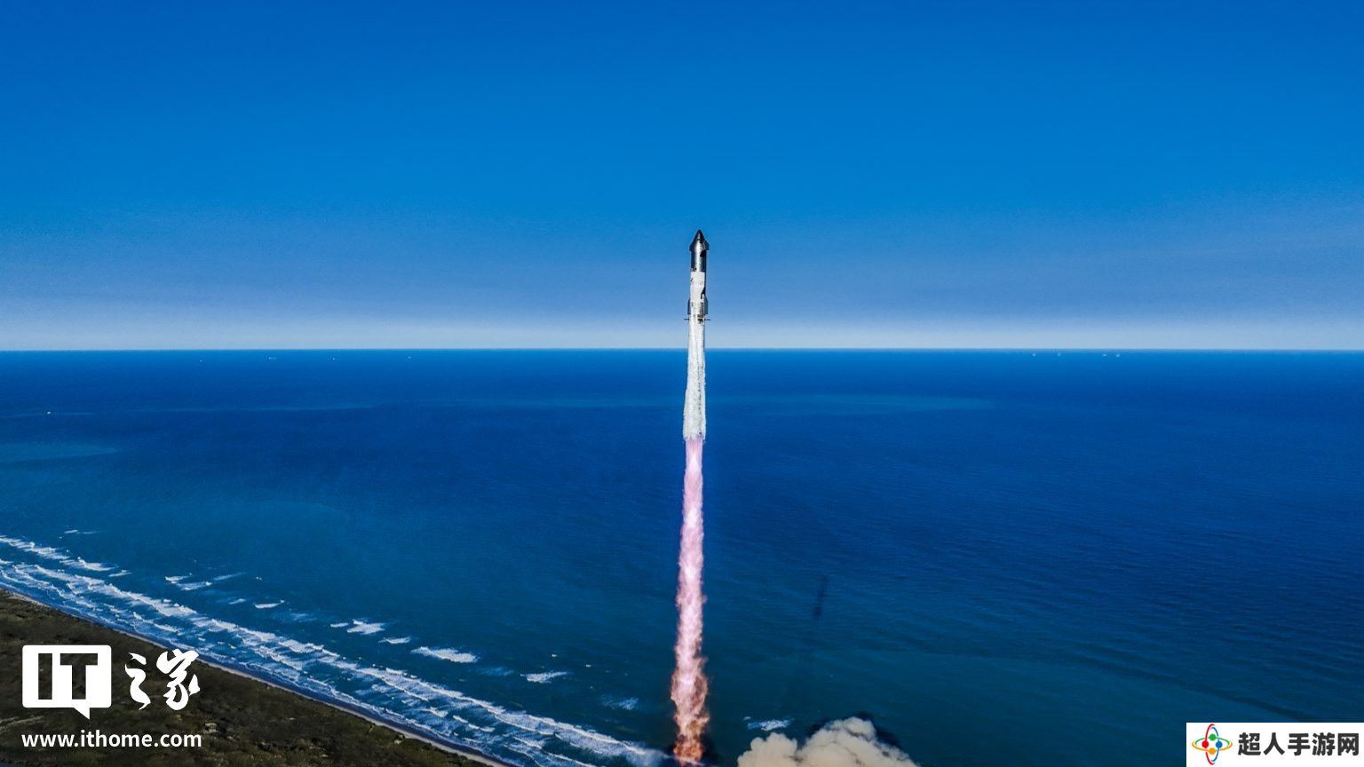 SpaceX 计划于 2 月 26 日进行星舰第八次试飞