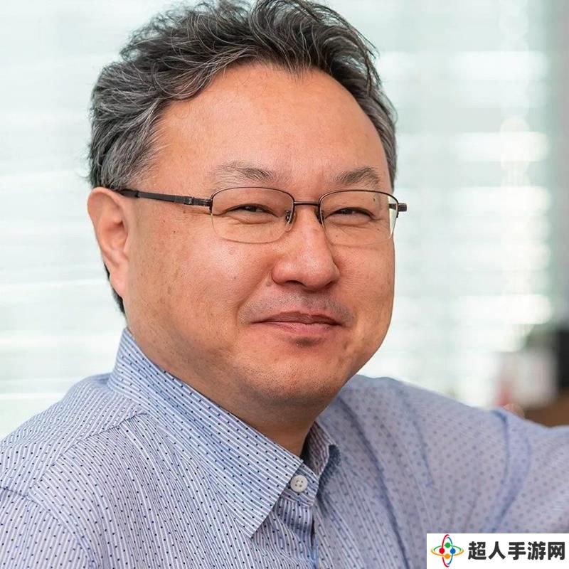 索尼前总裁吉田修平自曝 称签署过星鸣特攻原型合同