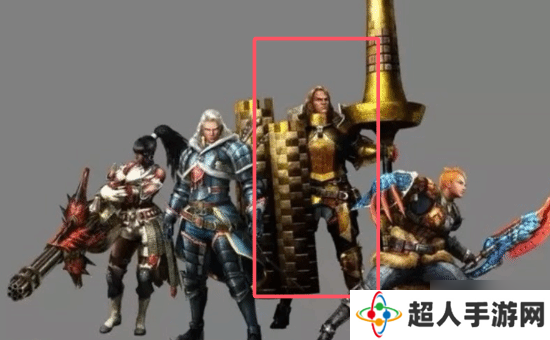 今日深夜男科：哪位角色在系列续作中回归会让你激动不已?