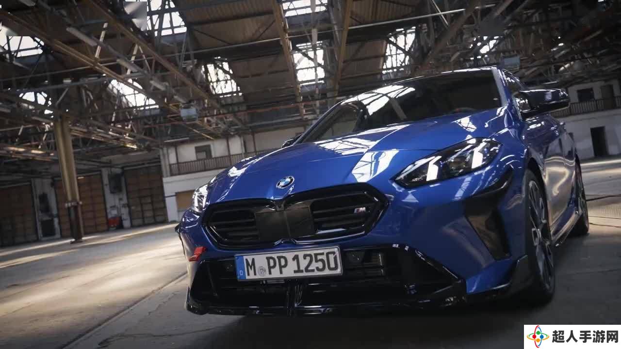 宝马M135前驱车焕新颜！M Performance套件加持，性能外观双升级？