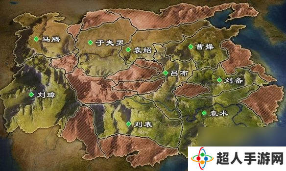 率土之滨兴平烽烟赛季机制介绍新征服赛季兴平烽烟新增玩法