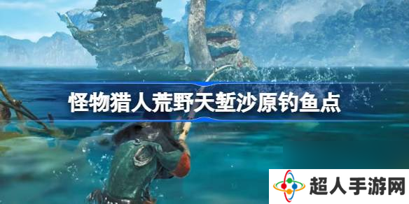 怪物猎人荒野天堑沙原钓鱼点推荐