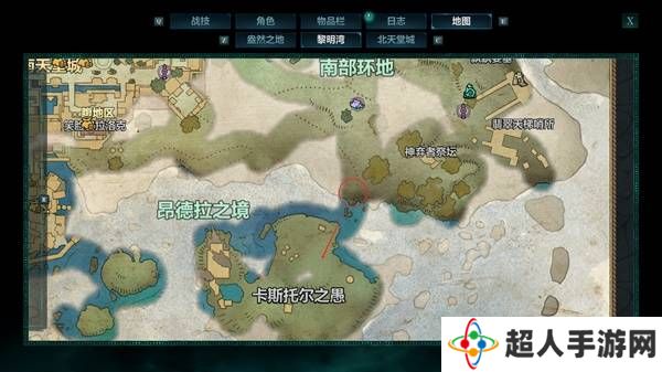 宣誓游戏图文攻略大全   主线