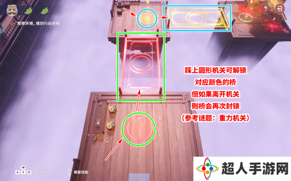 原神不思议分身幻梦攻略总汇 不思议分身幻梦全关卡通关攻略
