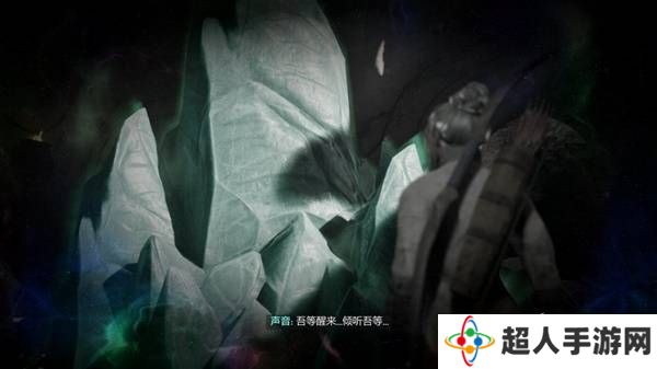 宣誓游戏图文攻略大全   主线