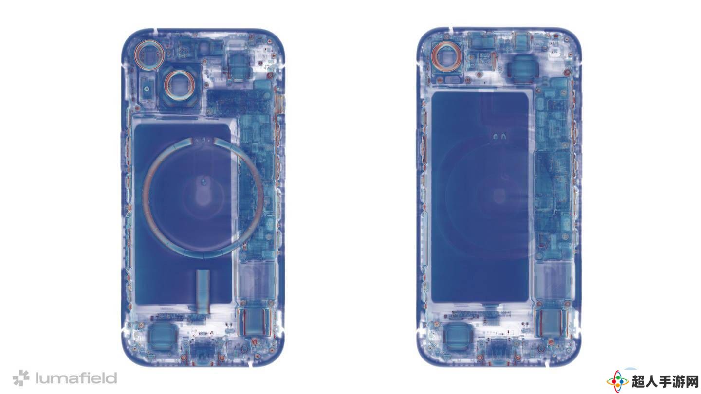 iPhone 16e内部结构大揭秘：电池快拆技术亮相，自研5G芯片C1表现如何？