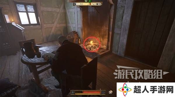 天国拯救2特罗斯基的恶魔支线任务全流程攻略图片7