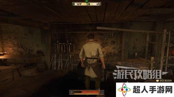天国拯救2特罗斯基的恶魔支线任务全流程攻略图片2