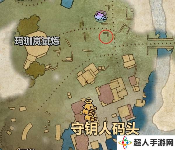 宣誓游戏图文攻略大全   主线