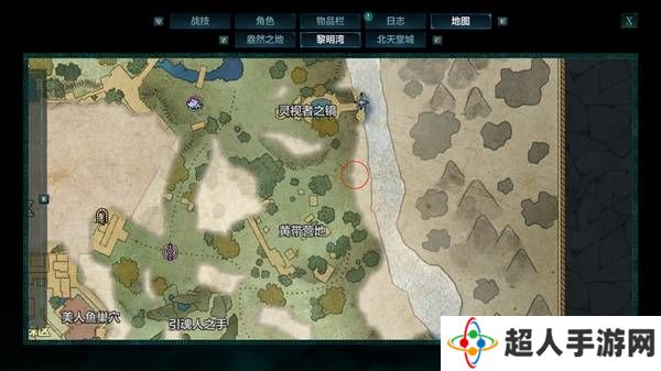 宣誓游戏图文攻略大全   主线