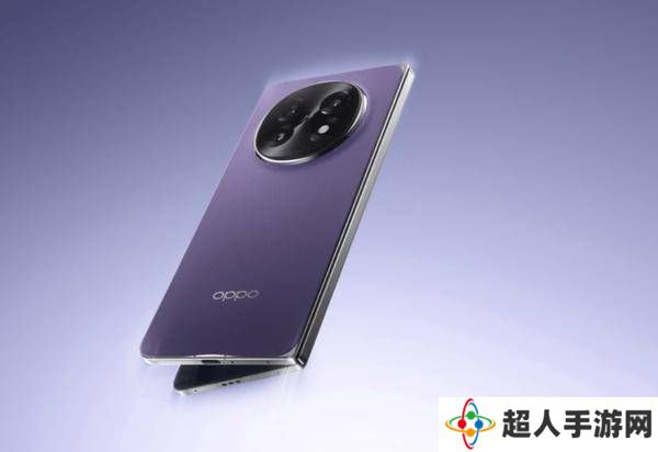 全球最薄的大折叠屏手机！OPPO Find N5实在太酷了