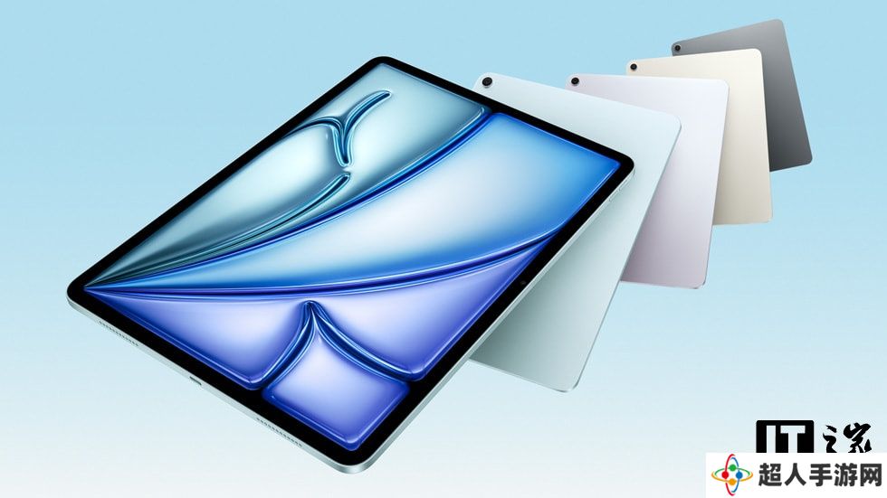 苹果 iPad mini（A17 Pro）价格调整：WiFi 版 256GB / 512GB 下调 300 元、蜂窝版 128 GB 上调 300 元