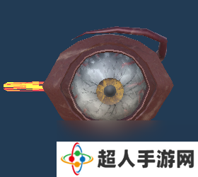 《R.E.P.O.》天眼怪物特点介绍