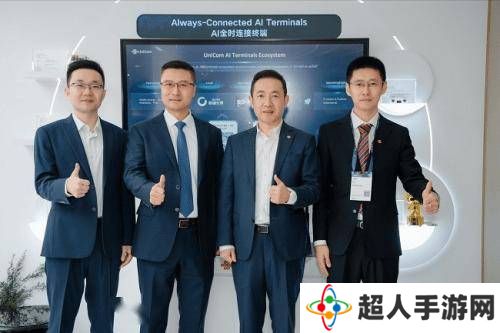中国联通联合华为在MWC25发布FTTR+X AI创新融合解决方案，开启智慧家庭新时代