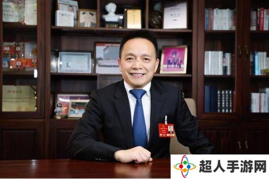 两会时间|全国人大代表、盐津铺子董事长张学武：创立全球消费者品牌 提升消费质量