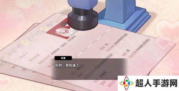 中国式相亲妮可的主线剧情介绍   妮可结局攻略图片5