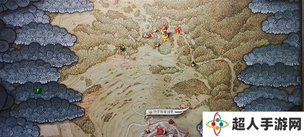 天国拯救2宝藏位置总汇  全部宝藏点