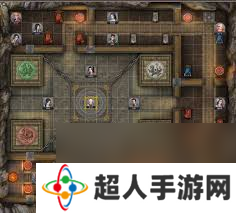 这就是江湖力破刀如何卡图通过百花