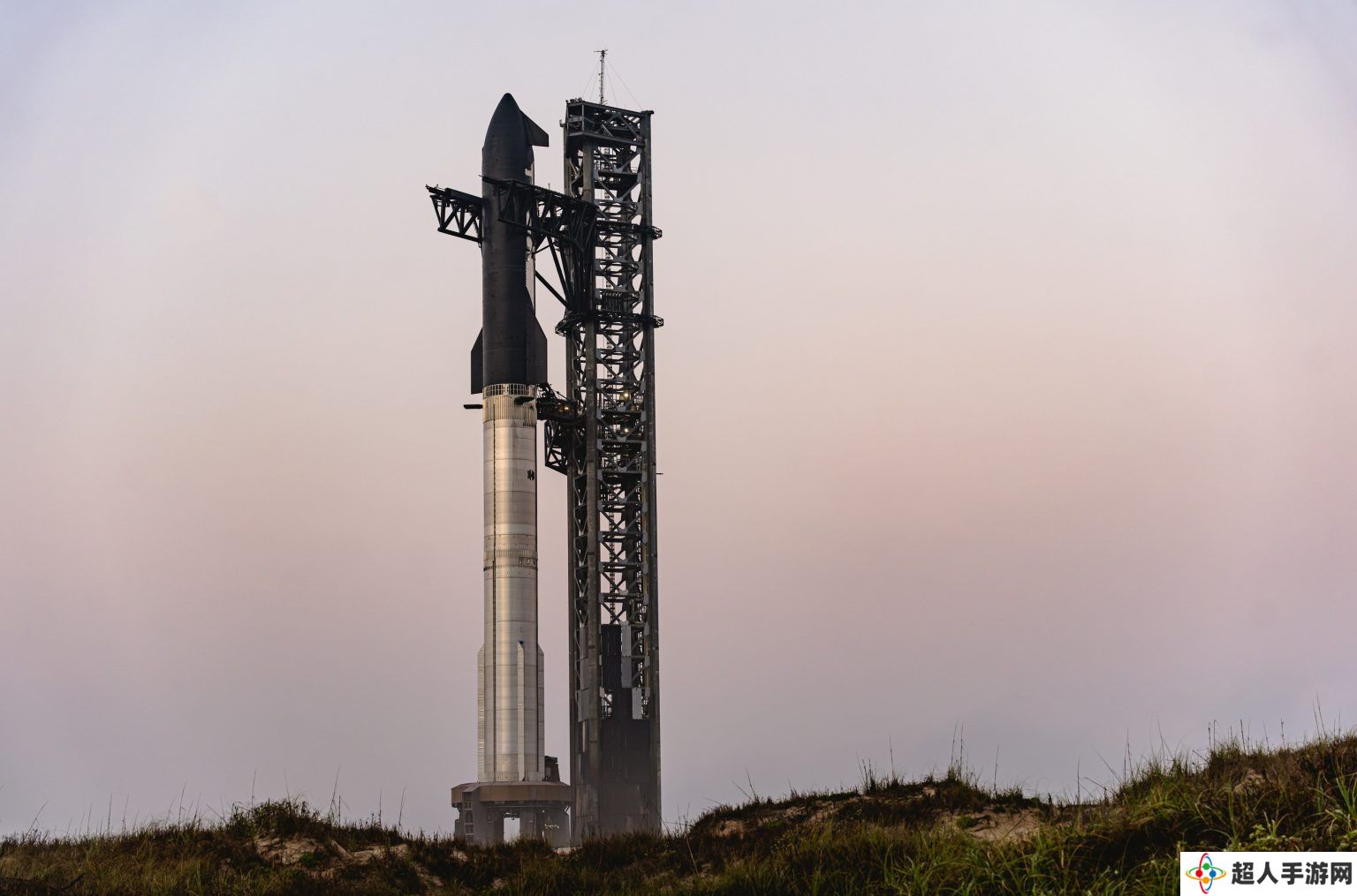 SpaceX 宣布星舰第八次试飞新目标日期：当地时间 3 月 6 日