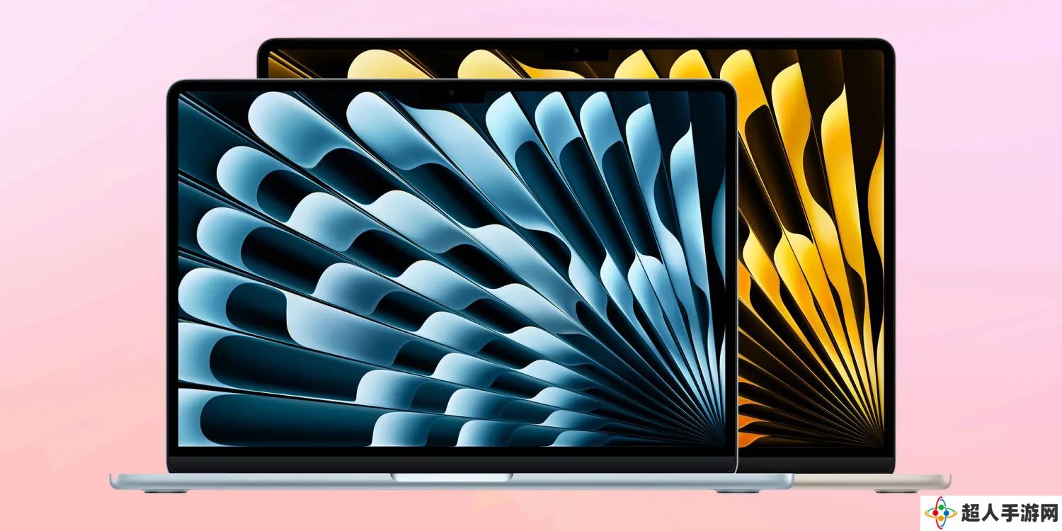 苹果 2025 款 M4 MacBook Air 细节：支持外接两台 6K 显示器、Wi-Fi 6E、近距离设置功能