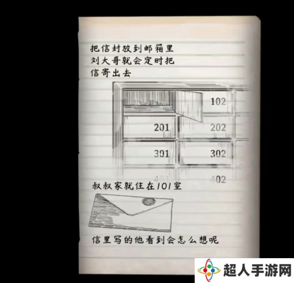 街漓芳传第一|二章攻略图文详解 街漓芳攻略大全最新章节