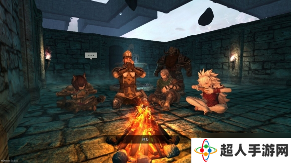 3D 迷宫 RPG《Wizardry Variants Daphne》正式上线