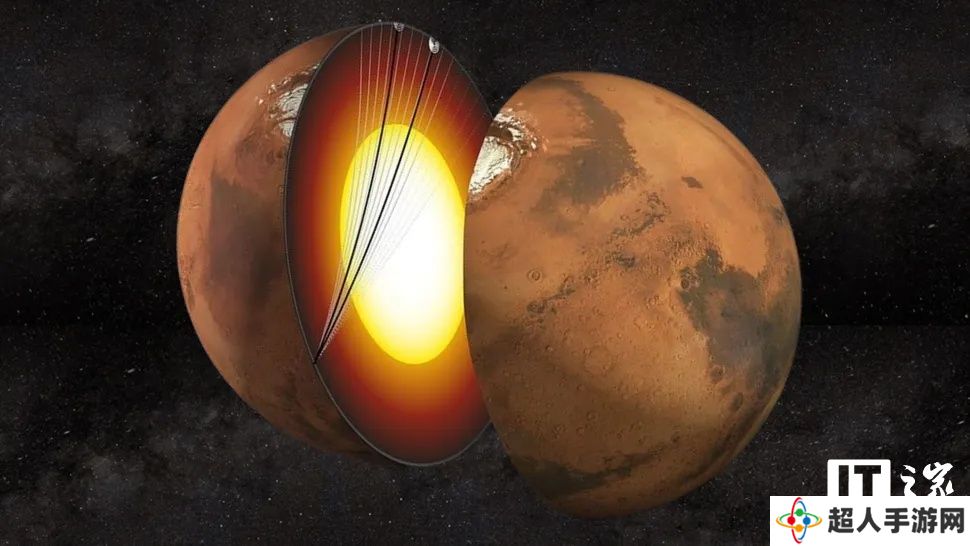 新研究：火星可能与地球一样有固态内核