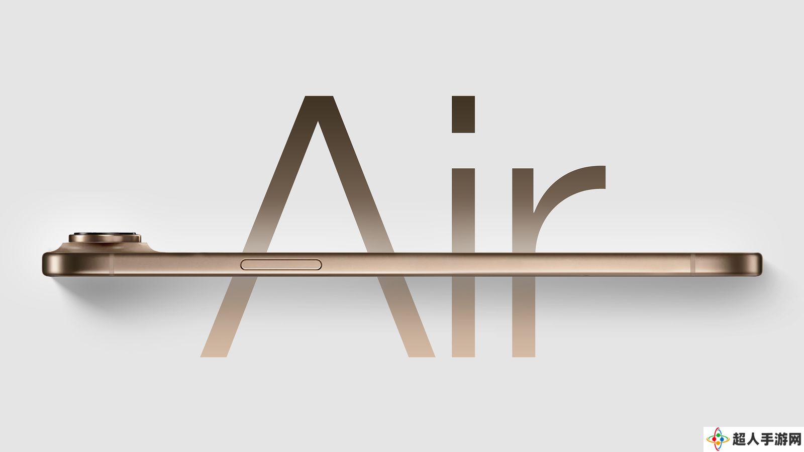 续航不会是短板？郭明錤称苹果 iPhone 17 Air 将使用高密度电池