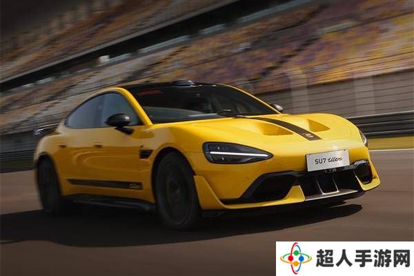 小米SU7供不应求！雷军：成功来得猝不及防