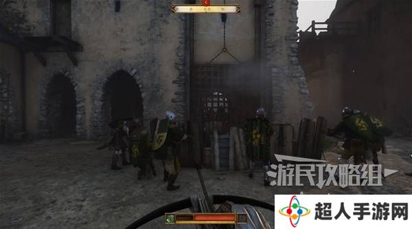 天国拯救2图文攻略大全   所有任务全流程攻略总汇图片3