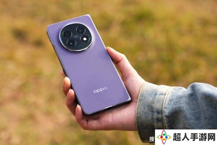 OPPO Find N5：轻薄折叠旗舰新高度，性能与实用并存！