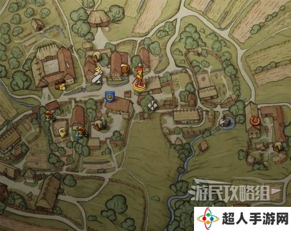 天国拯救2图文攻略大全   所有任务全流程攻略总汇图片57