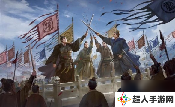率土之滨5月19日更新内容分城建造及天气系统玩法更新