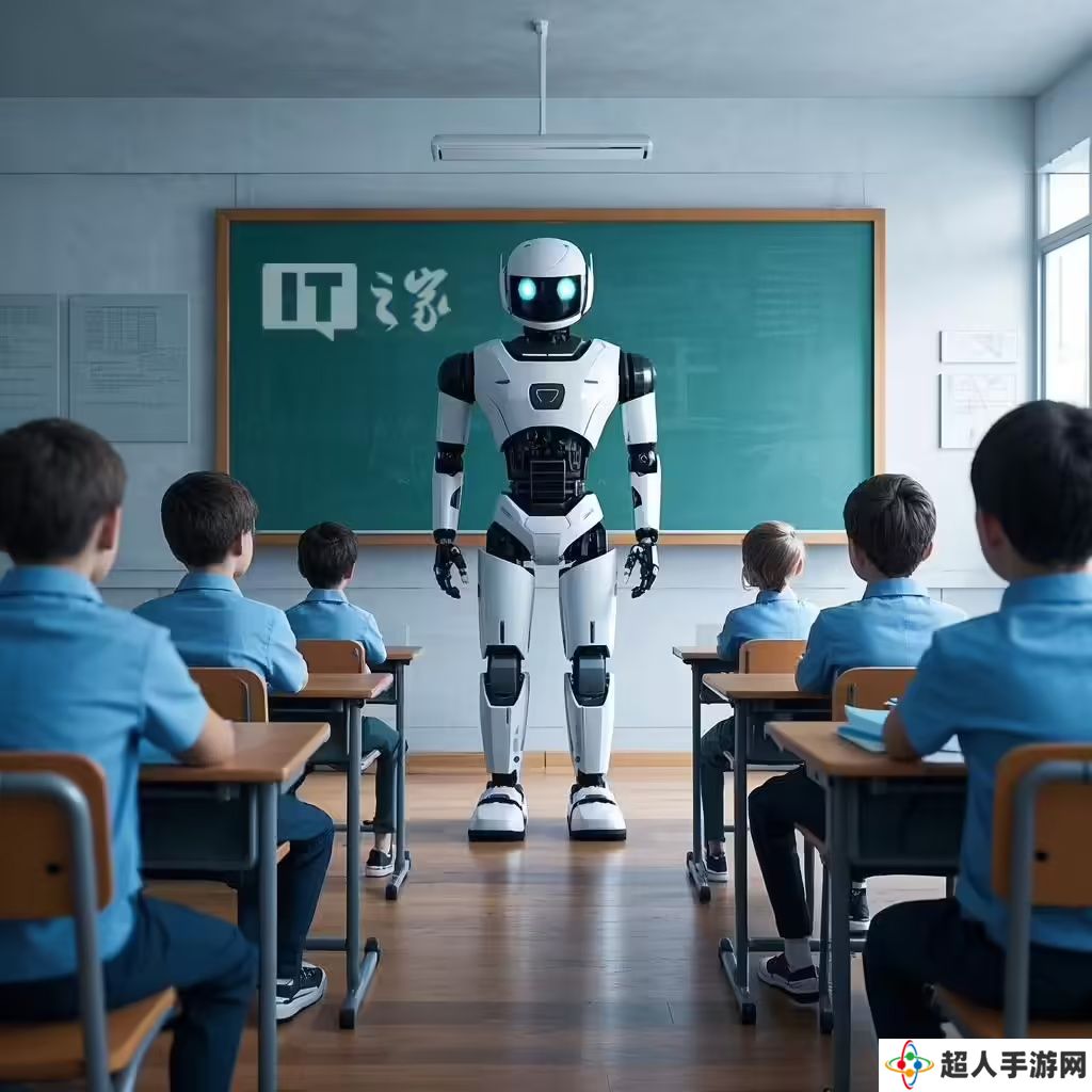 北京：全市中小学校从今年秋季学期开始开展 AI 通识教育