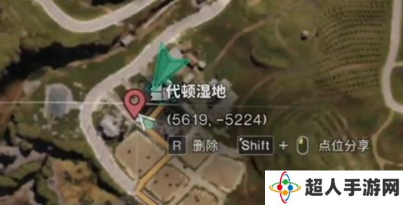 七日世界密藏点地图全部位置大全图片5