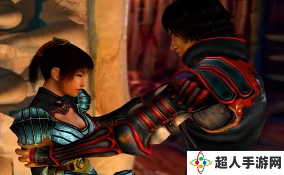 《鬼武者2》发售23周年贺图！你认为它该不该复刻呢？